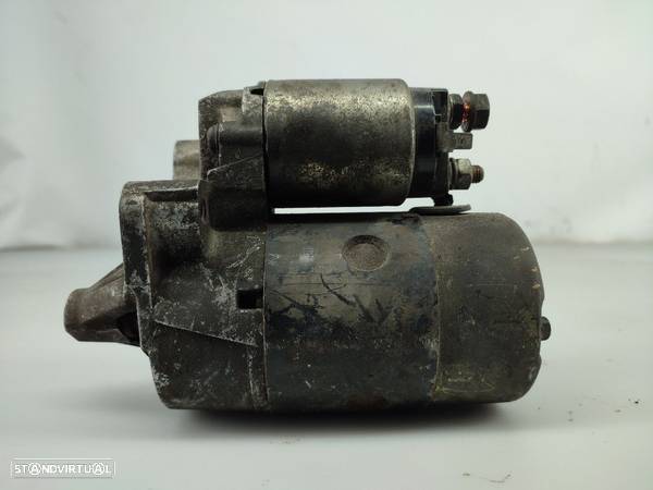 Motor De Arranque Renault Megane I Classic (La0/1_) - 1