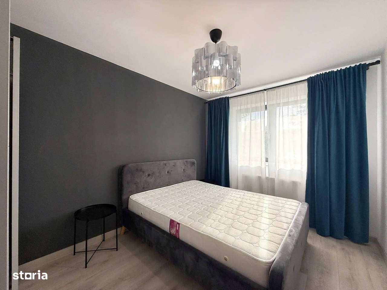 2 camere Hills | Mobilat | Utilat | Comision 0% |  parcare - Imagine principală: 5/12