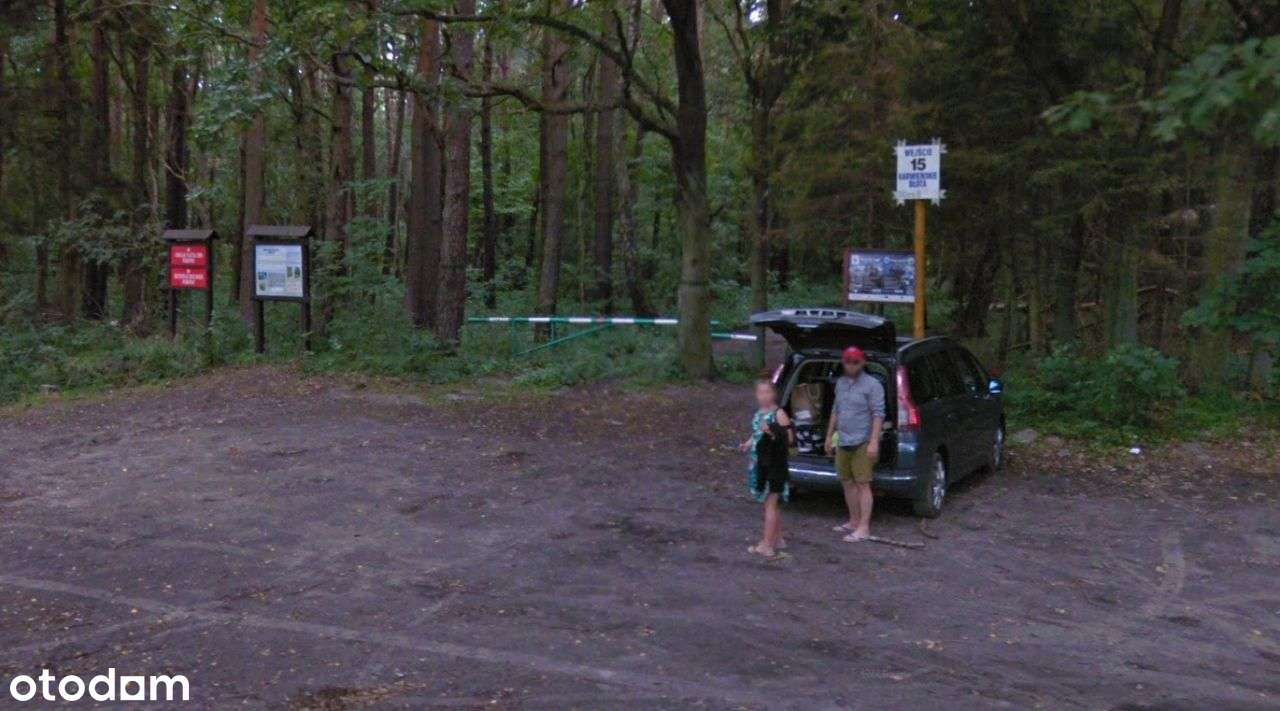 Karwieńskie Błoto2 sprzedam działkę 800 m od morza - Pełny obrazek: 5/5