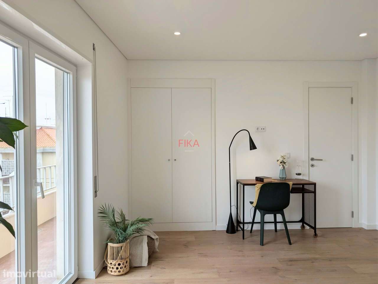 T2 84m2 na Quinta Manuel André-20