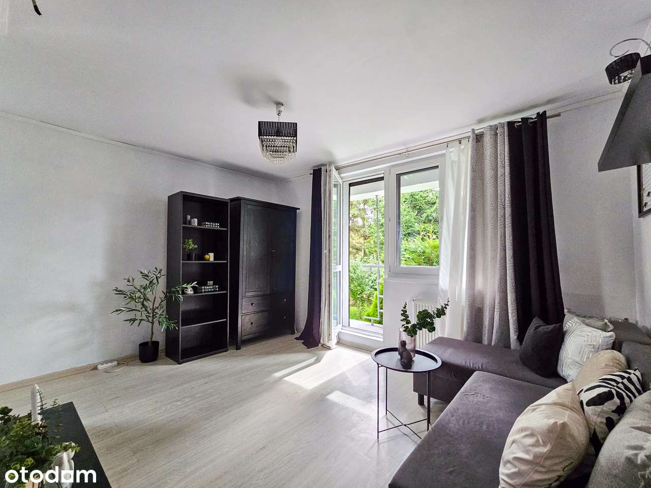 Bezczynszowa kawalerka na start ! Dzień Otwarty 03.01.2026 (sobota) - Pełny obrazek: 5/19