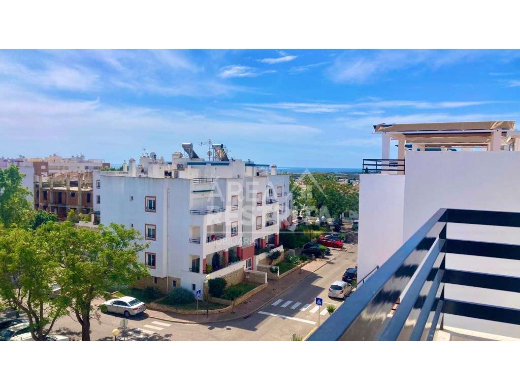 Apartamento T1 (91 m2) com terraço privativo - Garagem - Tavira - Grande imagem: 4/56