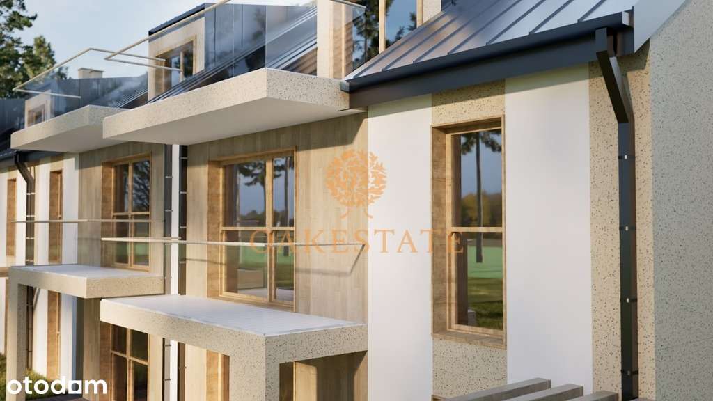 Nowoczesne mieszkanie 3 pokojowe na sprzedaż 57m2 - Pełny obrazek: 2/8