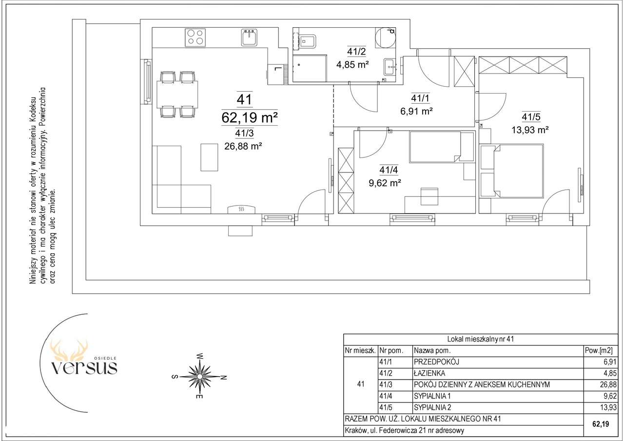 | 3-pok. | 21_41 - Pełny obrazek: 3/8