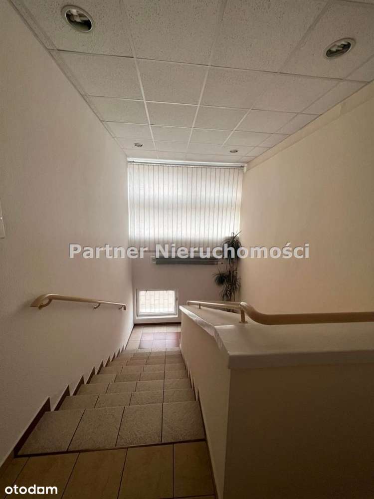 Biura 150M !!! Parking!!! - Pełny obrazek: 4/7