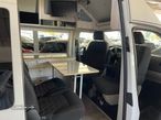 VW T5 4Motion Camper - 19