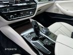 BMW Seria 5 520d Luxury Line sport - 22