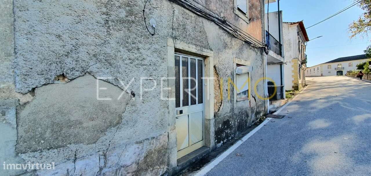 2 Moradias|Reabilitação|Centro Condeixa-a-Nova-19