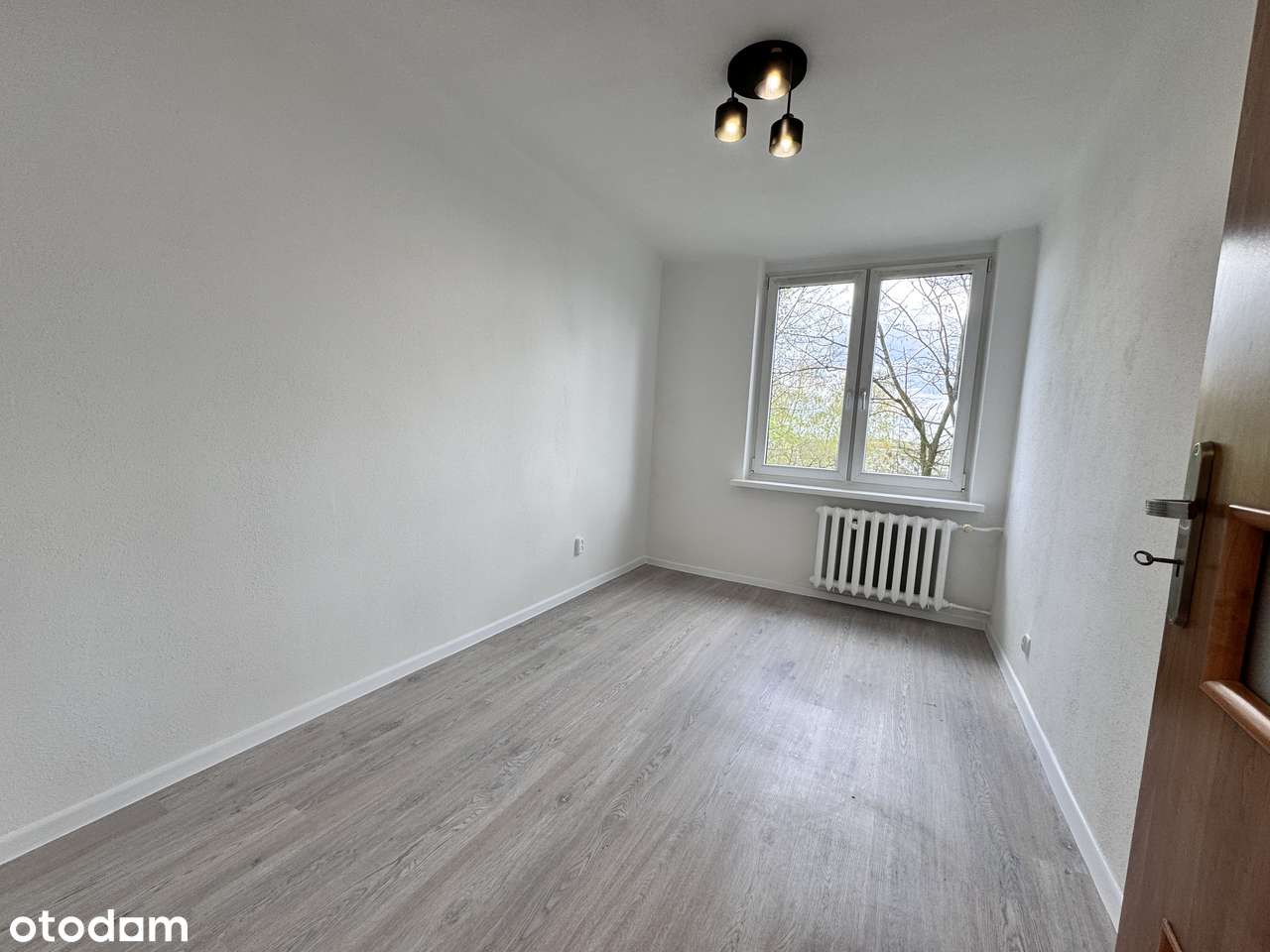 3 pokoje, do zamieszkania, niski blok  Sosnowiec Zagórze - Pełny obrazek: 5/20