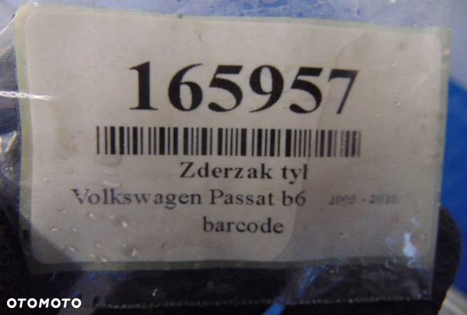 VW PASSAT B6 2.0TDI - 14