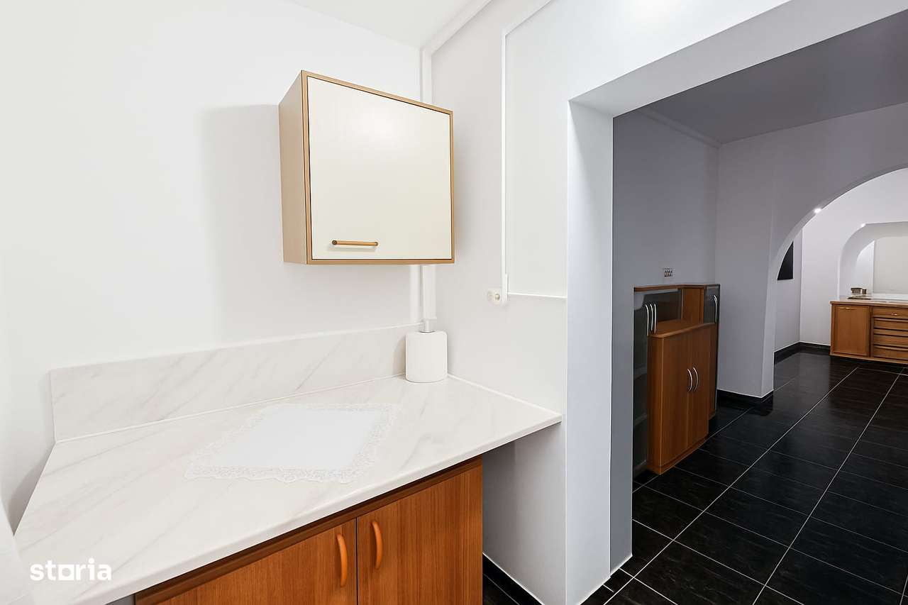 Apartament 2 camere – zona Penes Curcanul, Ploiești-4