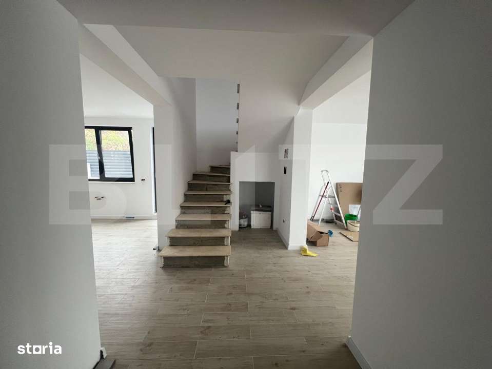 Casa P+1, 114mp zona Spitalului Regional-Bariera Valcii - Imagine principală: 5/19