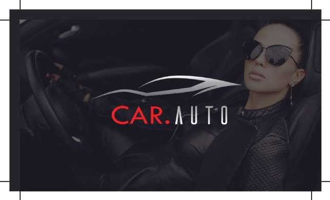 CAR.AUTO.PL logo
