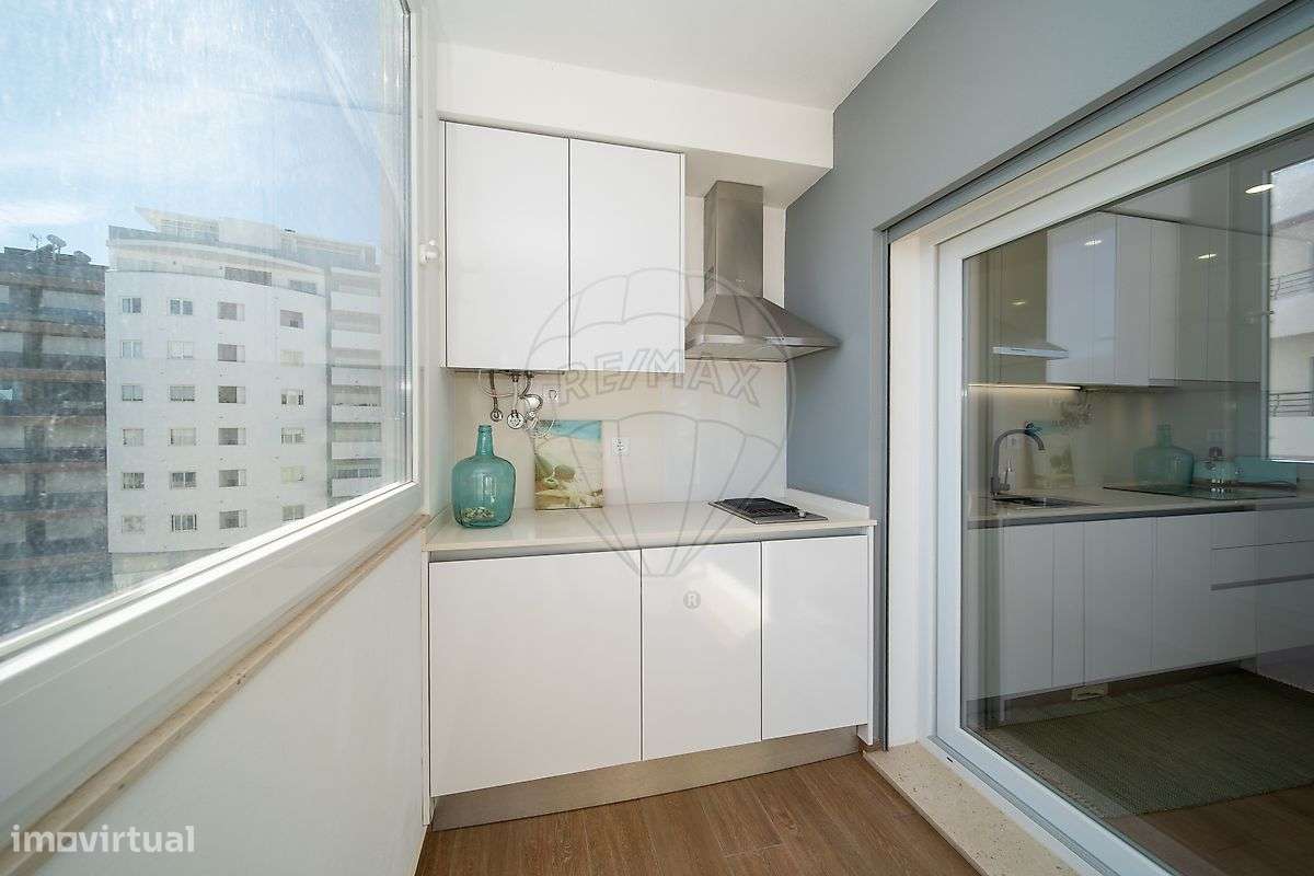 Apartamento T2 para venda-12