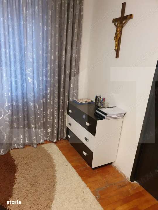 apartament de vanzare, cu 2 camere, 40 mp, zona Blascovici - Imagine principală: 4/8