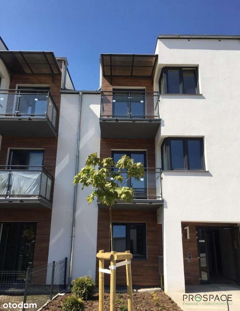 M2 - 39 m2 w wysokim standardzie, nowe budownictwo-15