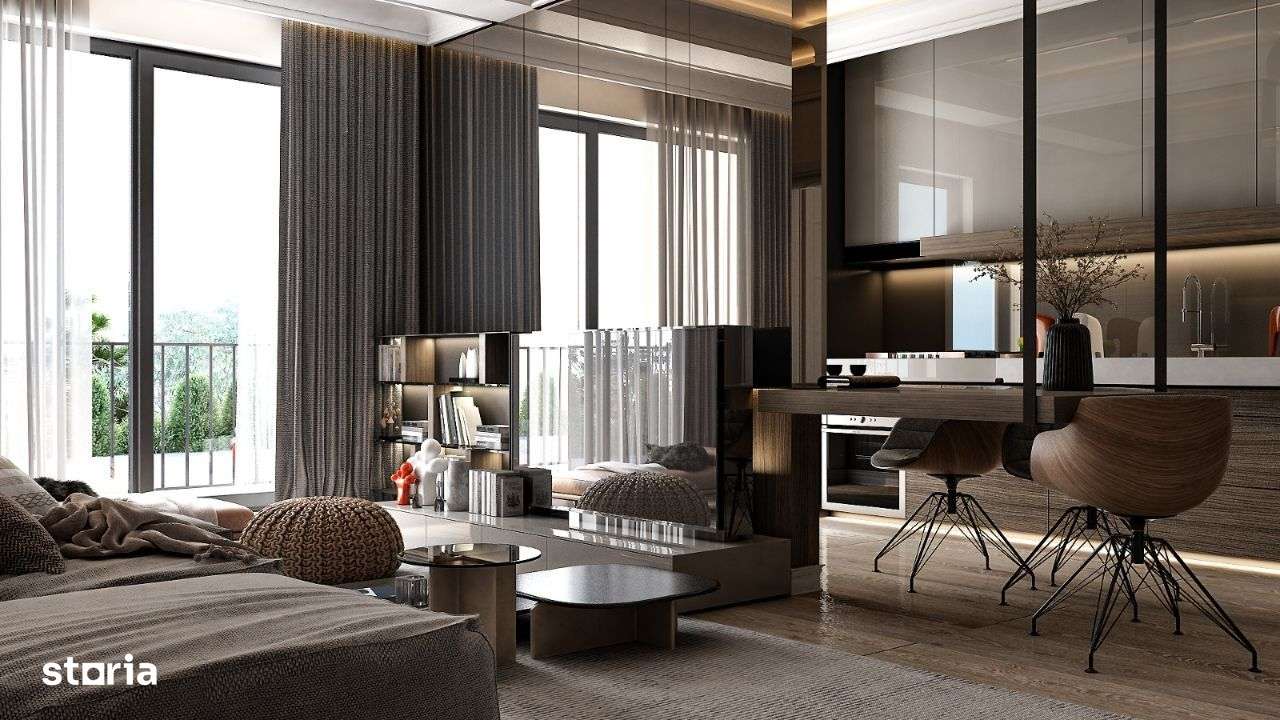 2 camere Decomandat *Geam la baie * zona M.Viteazu - Imagine principală: 5/5