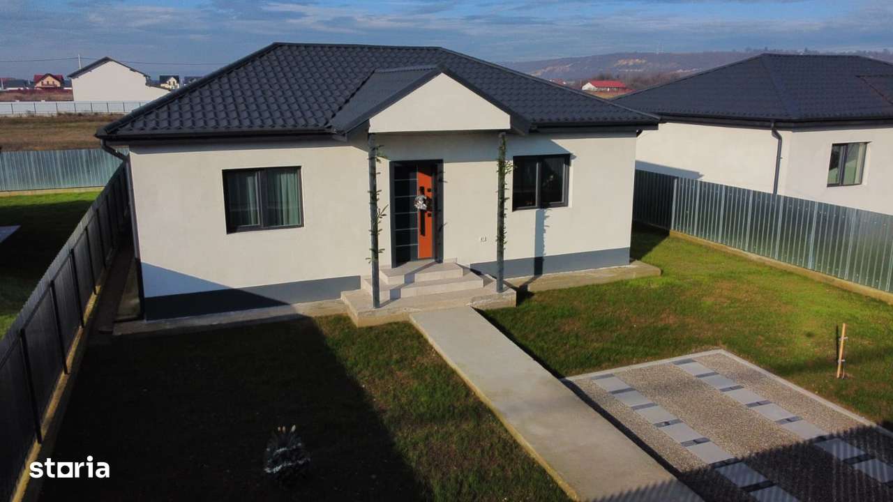 Casa Valito 13 - 88.000 euro Tva inclus - Imagine principală: 5/13