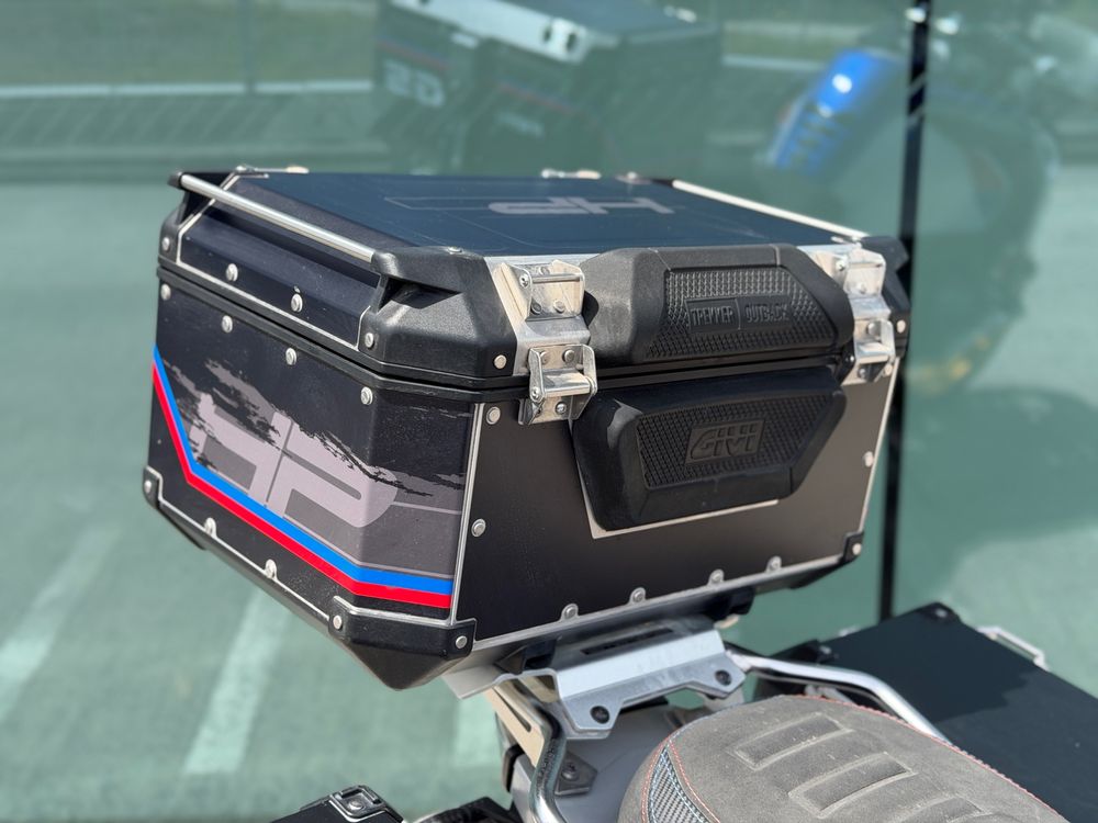 BMW R 1250 GS Adventure