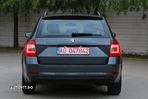 Skoda Octavia 2.0 TDI DSG Drive - 14