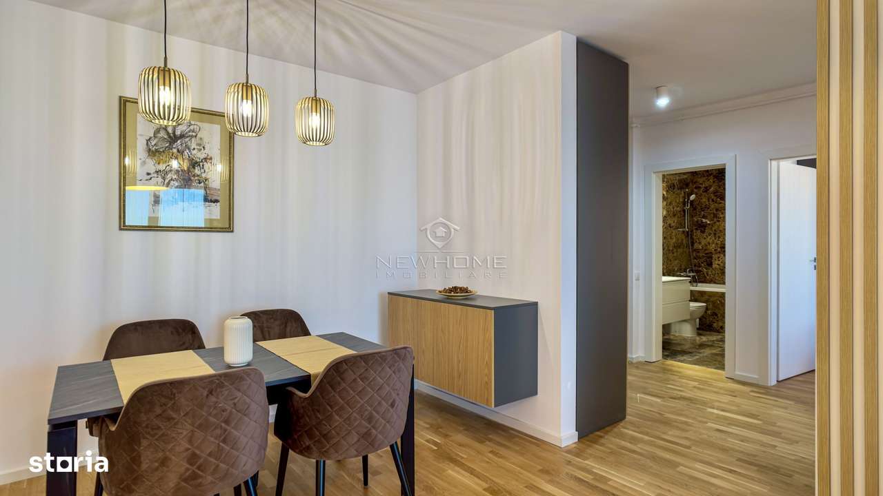 Apartament 2 camere, Zona Iulius Mall - Imagine principală: 5/15