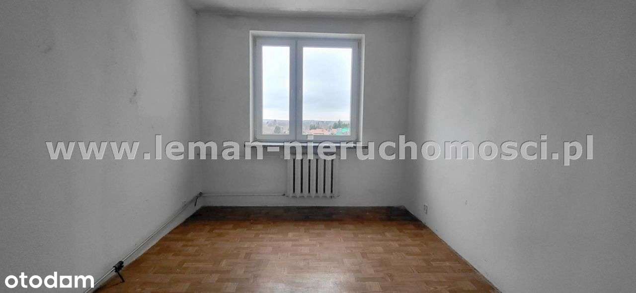 Mieszkanie, 52,06 m², Chełm-6