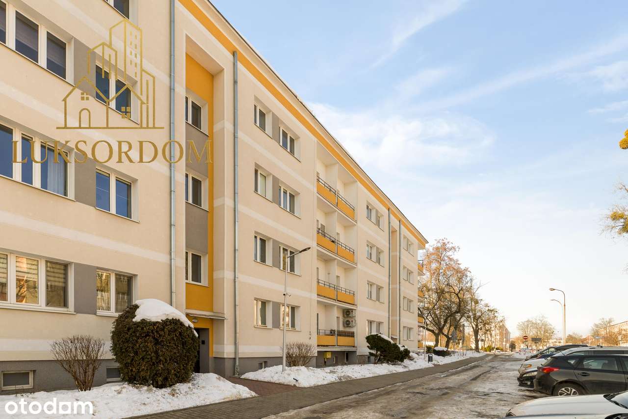 Przestronne 2 pokoje | 51m² | I piętro | Gotowe do zamieszkania-12