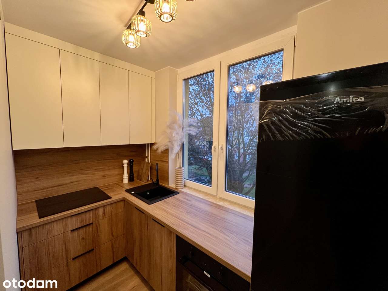 Nowoczesne i przytulne! 2 pokoje po remoncie - Katowice-1