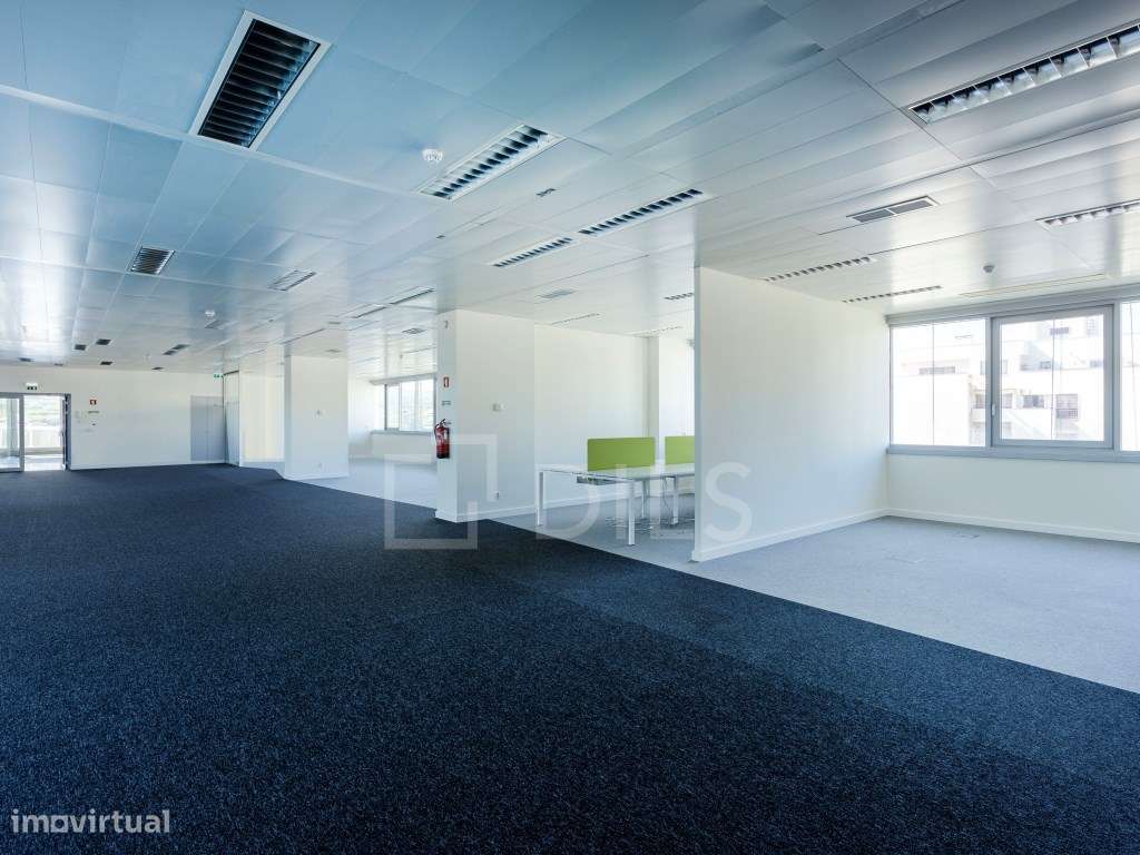 Escritório para arrendamento - Duo Miraflores, Oeiras - Grande imagem: 5/35