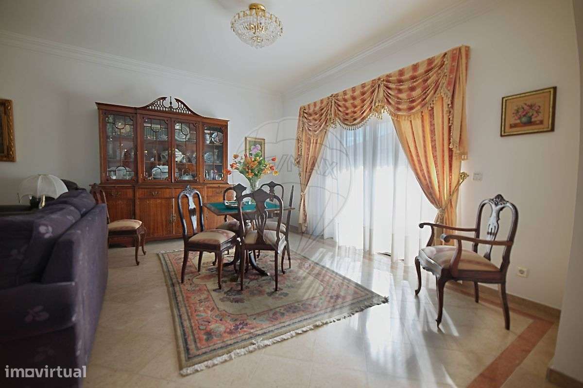 Moradia T4 para venda - Grande imagem: 5/48