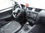 Pompa wspomagania SKODA Octavia III kombi '13 1.6 tdi - 1