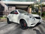 Nissan Juke 1.6 DIG-T Nismo RS P.Recaro - 5