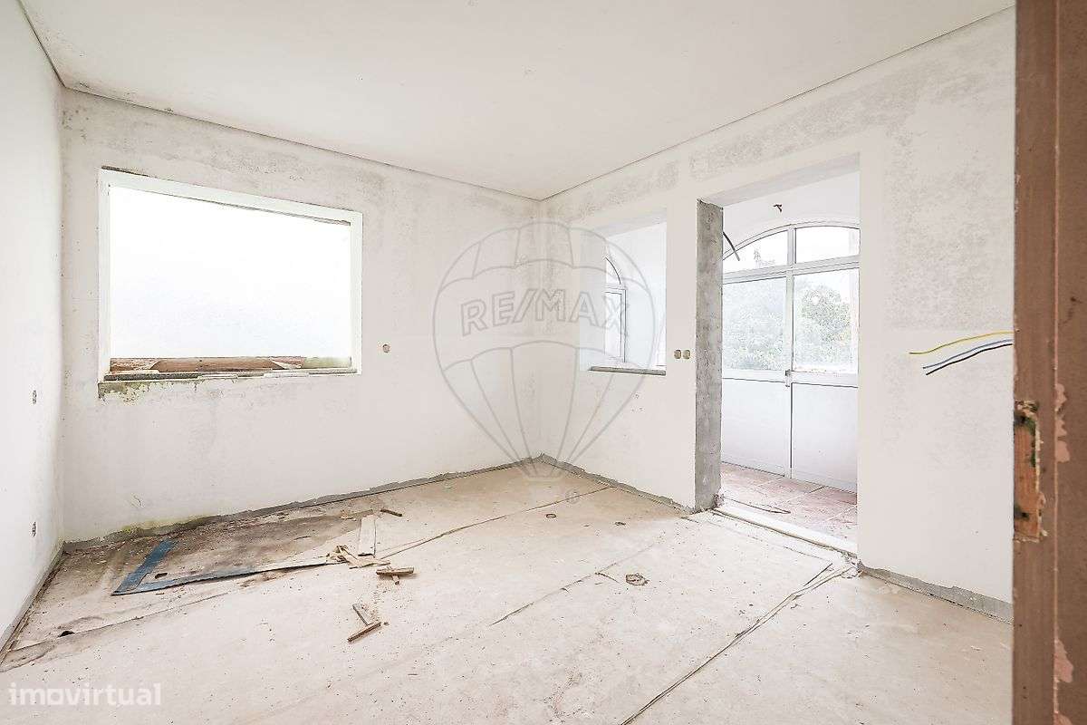 Moradia T3 | Isolada | Lote 1326m2-30