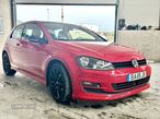 VW Golf 1.6 TDi Best Edition - 19