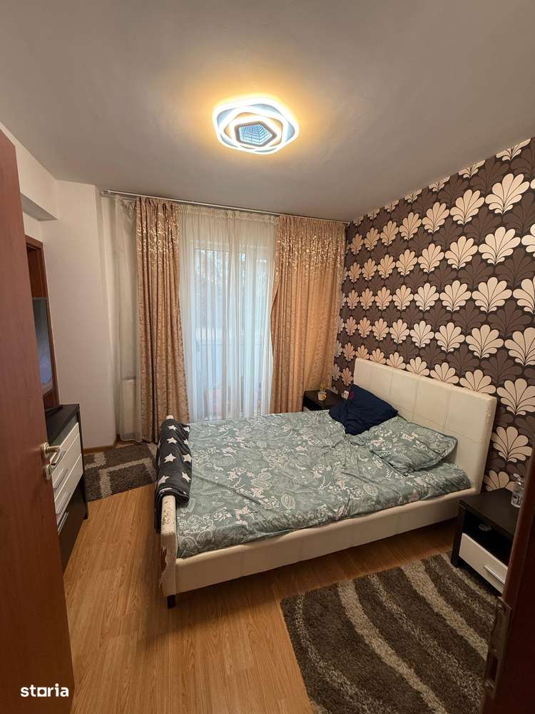 2 camere decomandat- Valea Lupului- 55 mp- 85000 euro - Imagine principală: 4/6