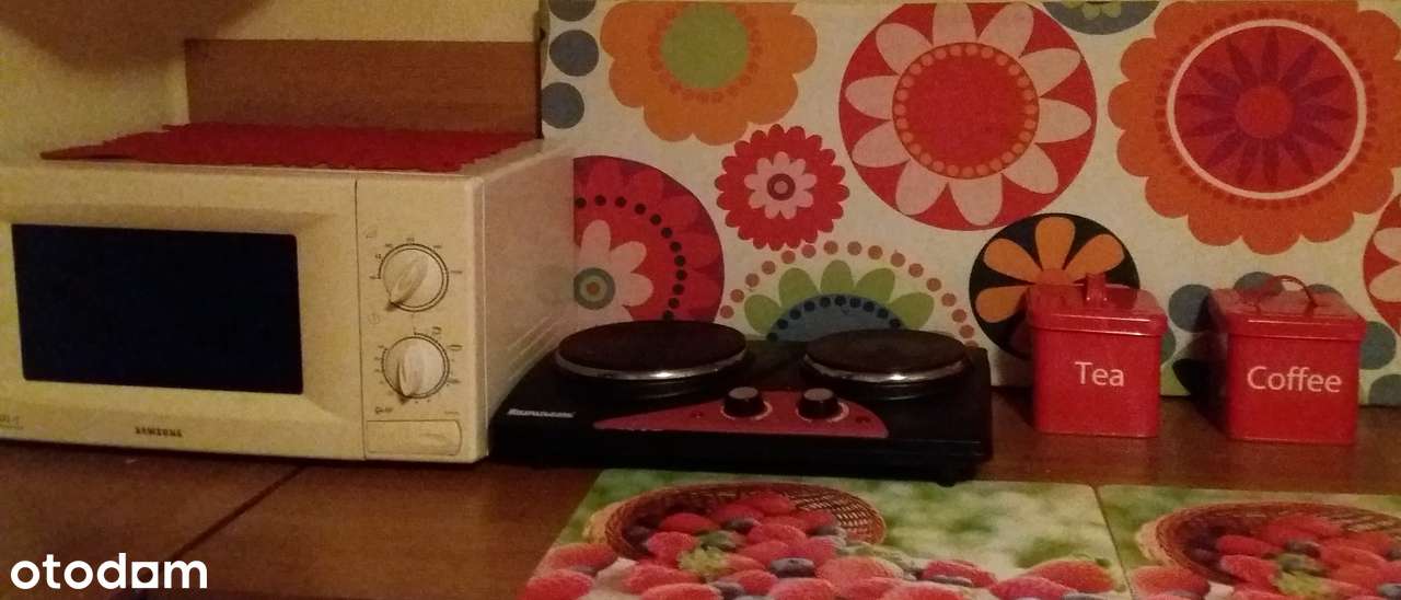 Samodzielny pokój dla sympatycznej dziewczyny - Pełny obrazek: 4/5