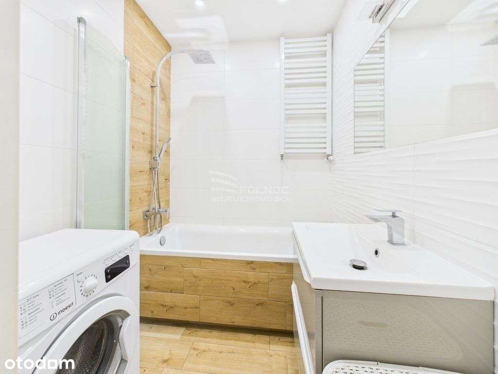 Trzypokojowe mieszkanie, os. Kopernik - Pełny obrazek: 4/15