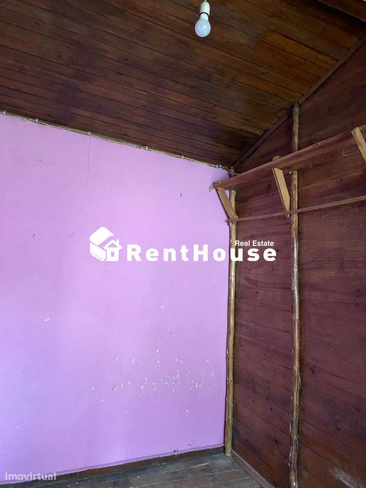 Moradia para Recuperar - Grande imagem: 3/9