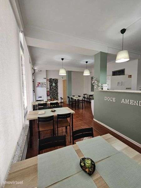 Trespasse de estab. comercial em funcionamento c/ clientes fidelizados - Grande imagem: 4/11