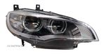 Lampa przód prawa BMW X6 E71 adaptive LED 4359366 - 1