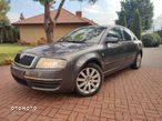 Skoda Superb - 3