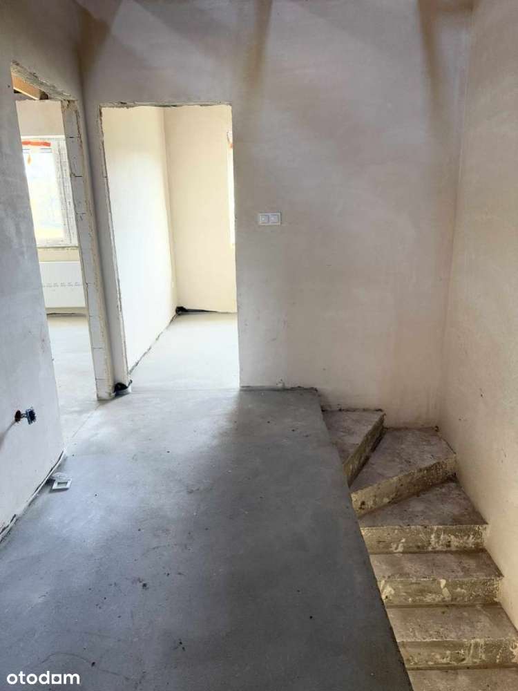 Dom, 104 m², Nekla-12