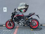 Ducati Monster Plus! Specjalna grafika! Ostatnie egzemplarze rocznika 2022 - 4