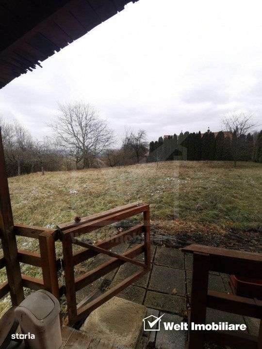 Ocazie! Teren intravilan cu utilitati  in Aiton la 30 min. de centru C - Imagine principală: 2/13