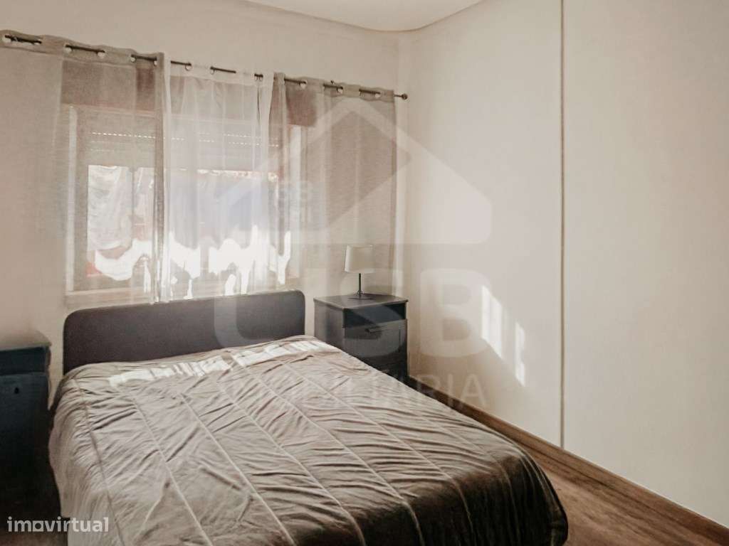 Andar Moradia em Samora Correia-13