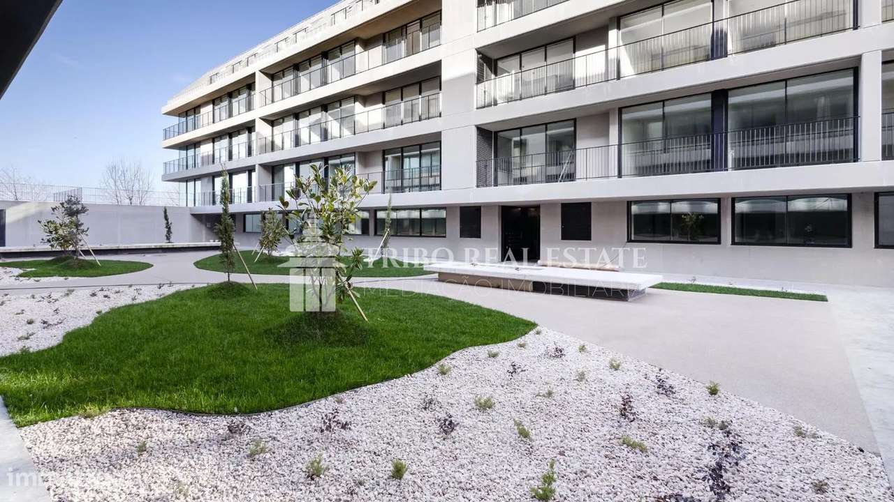 T3 LUXO EM CONDOMÍNIO FECHADO + VISTA MAR - Grande imagem: 2/39