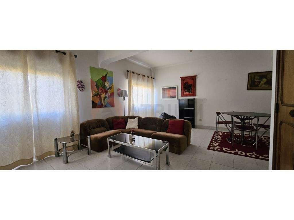 Apartamento T3 Transformado em T2 (Reversível) -| Bairro do Liceu - Grande imagem: 5/22