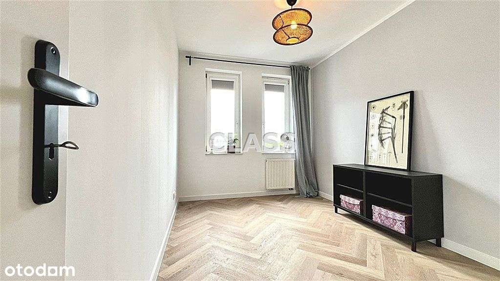 3 pokoje nad Brdą, Arkada Park ul.Toruńska 45d-11