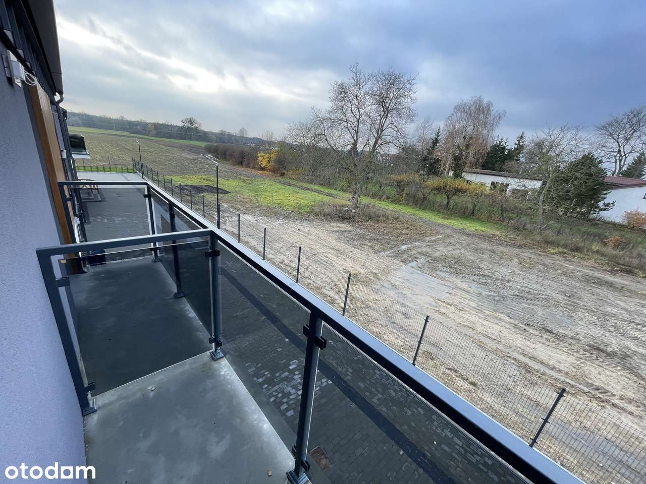 Nowy Dom 88 M2 4 pokoje 2 Łazienki Działka 300M2 Super lokalizacja - Pełny obrazek: 5/20