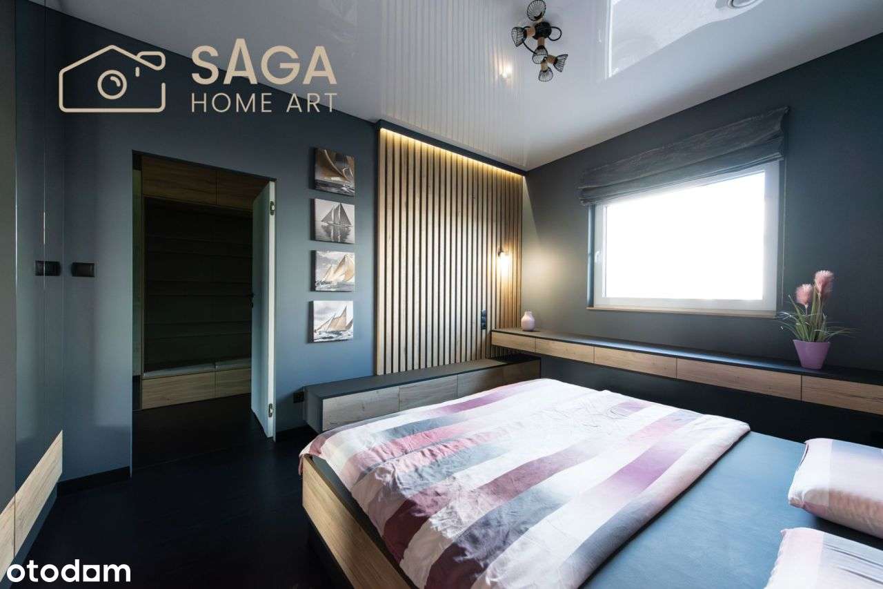 0% prowizji|Ogród|Taras|Fotowoltaika|Klimatyzacja|-13